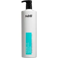 Subtil Color Lab Care - Gentle Shampoo 1000 ml