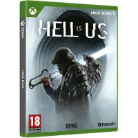 Hell Is Us (Xbox Series X)