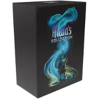 Alwa's Collection Limited Edition - Switch