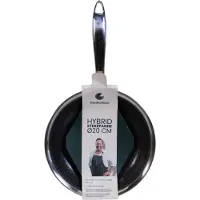 Gladkokken - Hybrid frypan - 20 cm