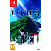 Loop8: Summer of Gods