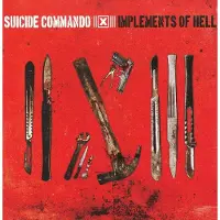 Import Implements of hell