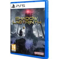 Shadow Labyrinth (IT/Multi in Game)
