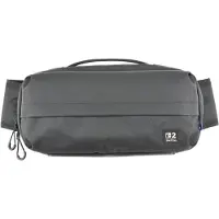 Hori Switch 2 Adventure Pack Omslag Grijs
