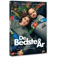 SMD DE BEDSTE ÅR