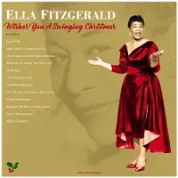 Ginza.se - Wishes You A Swingin Christmas (LP)