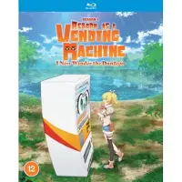 Ginza.se REBORN AS A VENDING MACHINE, I NOW S1-FR-BLURAY