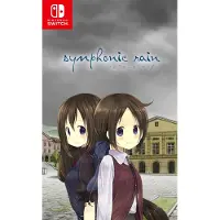 Symphonic Rain - Switch