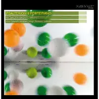 OUTHERE Aline Zylberjach & Margit Übellacker - Psalteron & Fortepiano (CD)