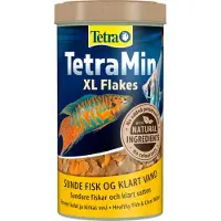Tetra - TetraMin 500Ml XL Flakes