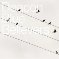 Ginza.se Deacon Blue - Believers (LP)
