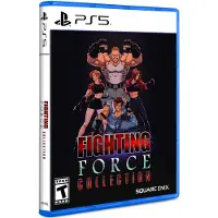 Fighting Force Collection () - PS5