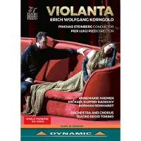 Dynamic Violanta