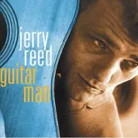 Bertus Distributie Guitar Man