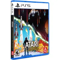 Atari Recharged Collection 4 () - PS5