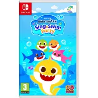Baby Shark: Sing & Swim Party (FR/Multi in Game)