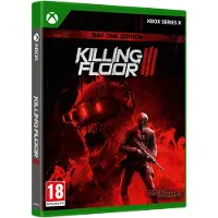 Killing Floor 3 - Day One Edition - Xbox Series X