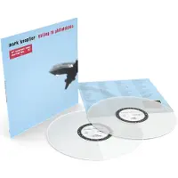 Universal Music Mark Knopfler - Sailing To Philadelphia (2 LP) (Coloured Vinyl)