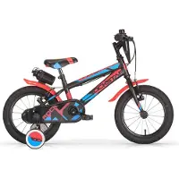 Mbm Rockstar 20 ´´ Fiets