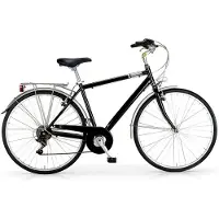 Mbm Central 700c U Ty21 Fiets