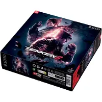 Good Loot Puzzle Tekken 8 Key Art Puzzel 1000