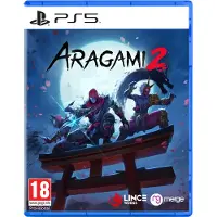 Aragami 2 - Voor PS5