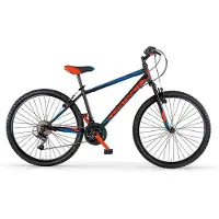 Mbm District 27.5´´ U Ty21 18s Mountainbike