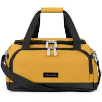 Carryon Core 42 liter Weekendtas - 48x30x28cm Reistas - Sporttas - Geel