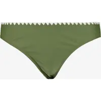 Osaga dames bikinibroekje groen maat M