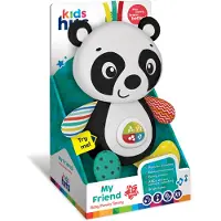 Ginza.se - My Friends, Baby Panda Timmy (KH12/001)