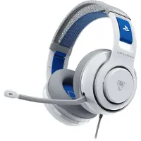 Turtle Beach Atlas 200 - Gaming Headset - USB-A - PlayStation - Wit