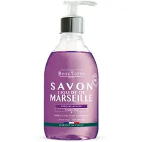 Ginza.se - Marseille Liquid Soap - Lavander - 300 ml
