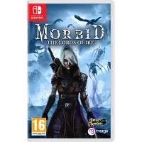Morbid The Lords of Ire - Nintendo Switch