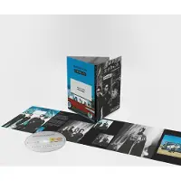 Sony music Strange/Strange Too