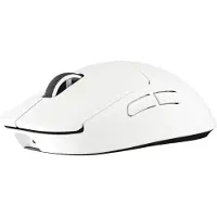 Logitech Draadloze Gaming muis G Premium PRO X Superlight 2c Wit