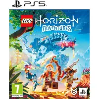 LEGO Horizon Adventures (Nordic)