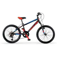 Mbm District 24´´ Ty21 Mountainbike