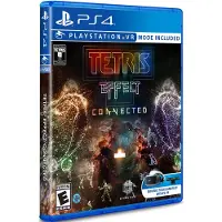 Tetris Effect: Connected - PS4 (Limited Run)