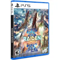 Raiden Nova () | PS5