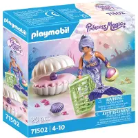 Playmobil Princess magic 71502 zeemeermin met parelmoer