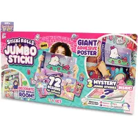 Bonkers - Jumbo 3 pack (JS300)