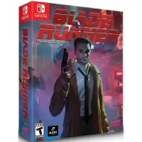 Blade Runner Enhanced Collector's Edition () - Switch