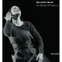 Ginza.se Meredith Monk - On Behalf Of Nature (CD)