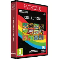 Cartridge - Activision Collection 1 - 15 games