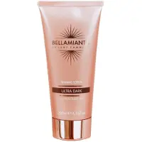 Bellamianta Tanning Lotion - Ultra Dark 200 ml