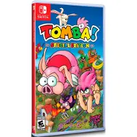 Tomba! Special Edition (Edition) | Switch