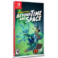 Sam and Max Beyond Time and Space ()