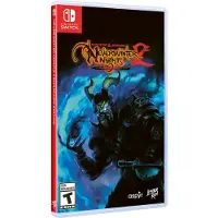 Dungeons & Dragons Neverwinter Nights 2: Enhanced Edition () | Switch