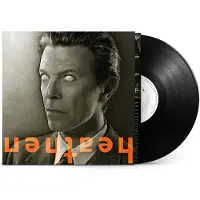 Warner Music Heathen