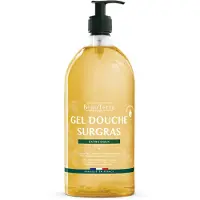 Ginza.se - Ultra Rich Shower Gel - High Tolerance - 1L